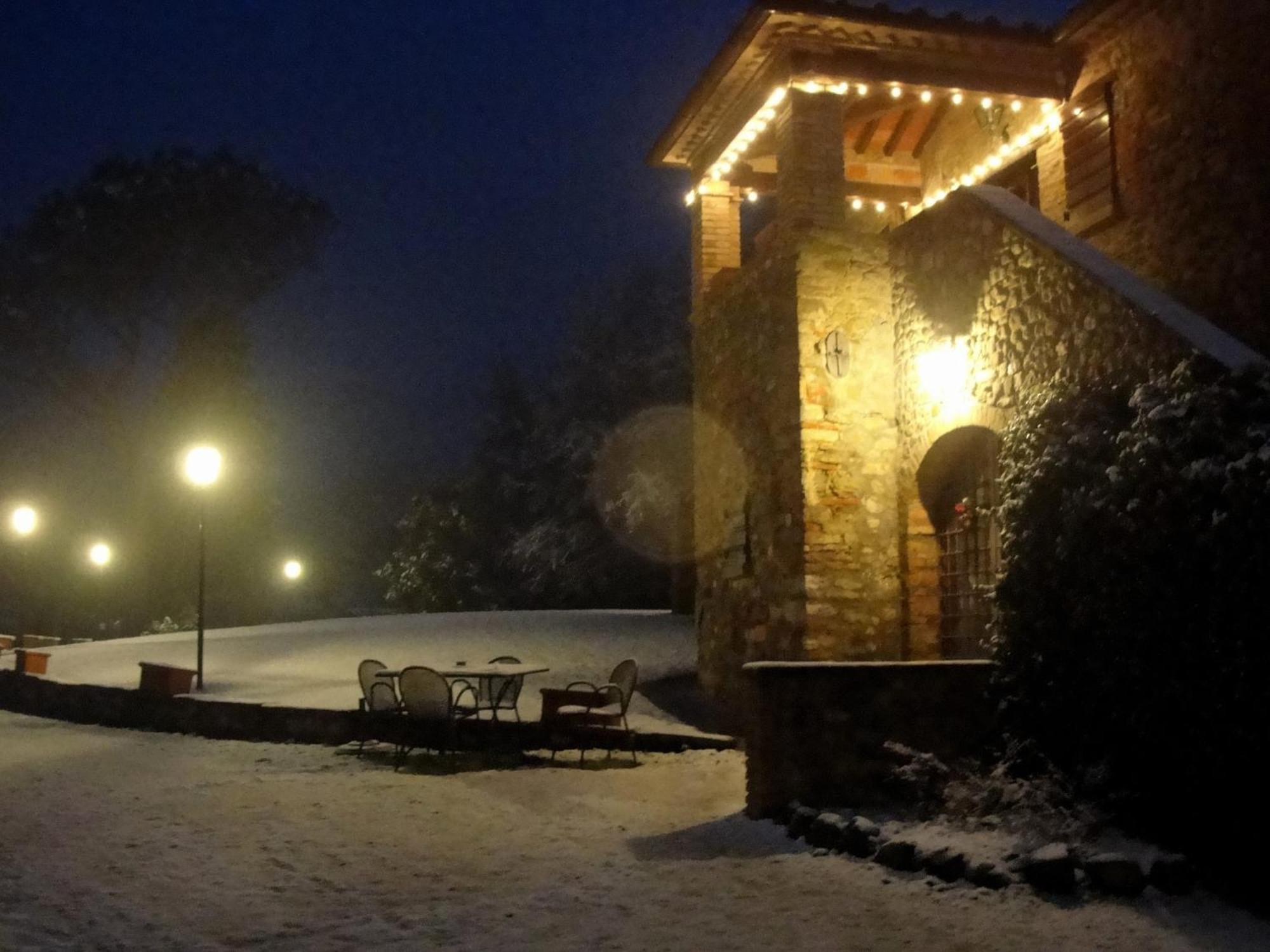 Agriturismo Sant'illuminato Country house Calzolaro
