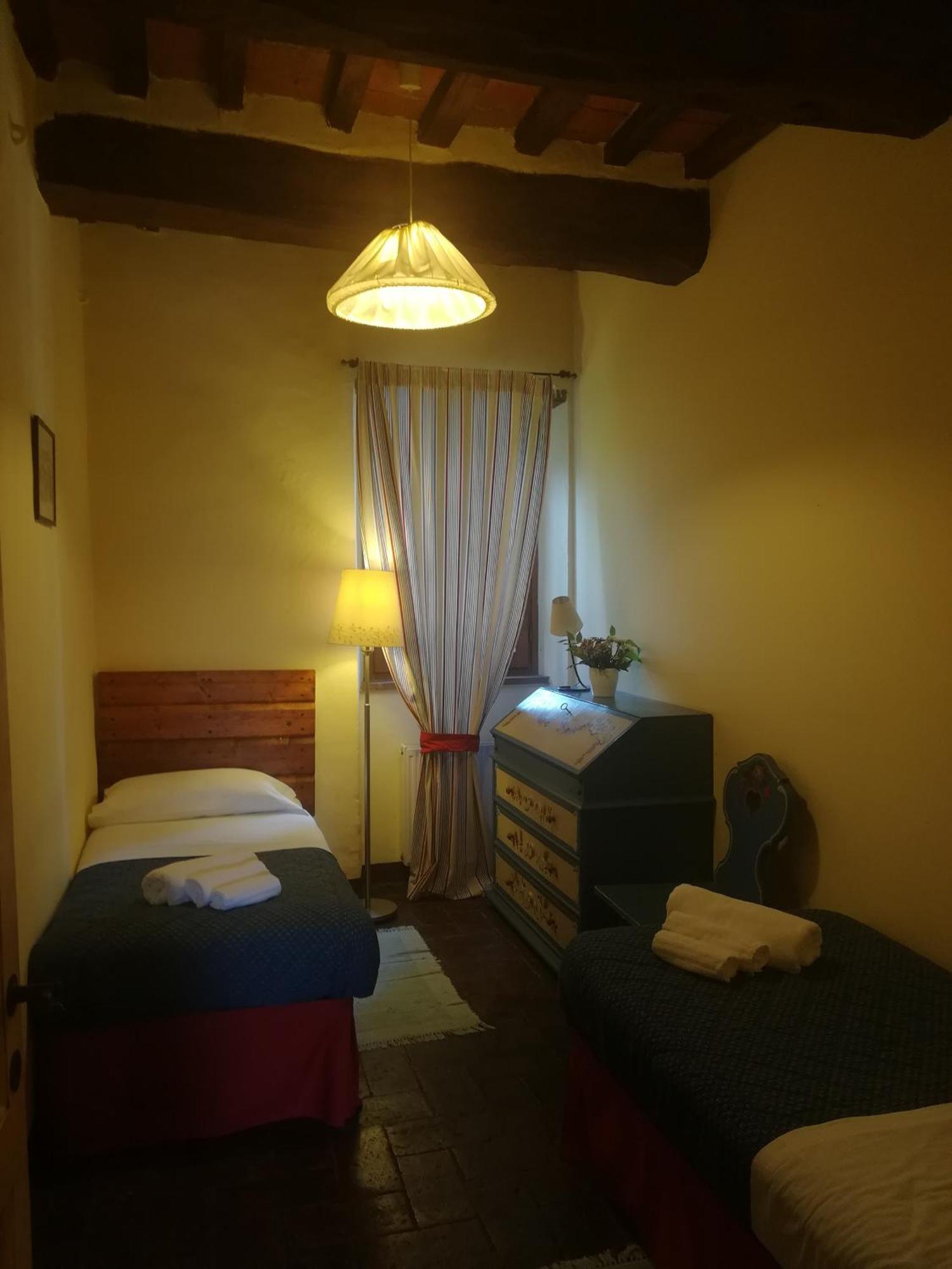 Landhuis Sant'illuminato Calzolaro