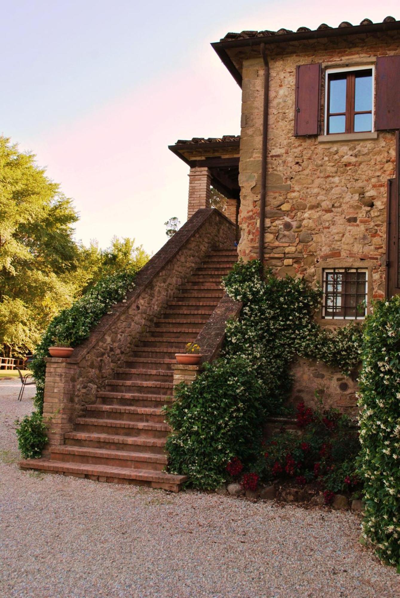 Sant'illuminato Landhuis Calzolaro