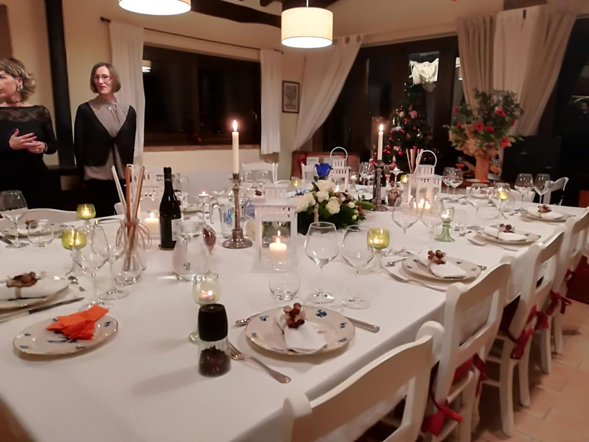 Agriturismo Sant'illuminato Country house *