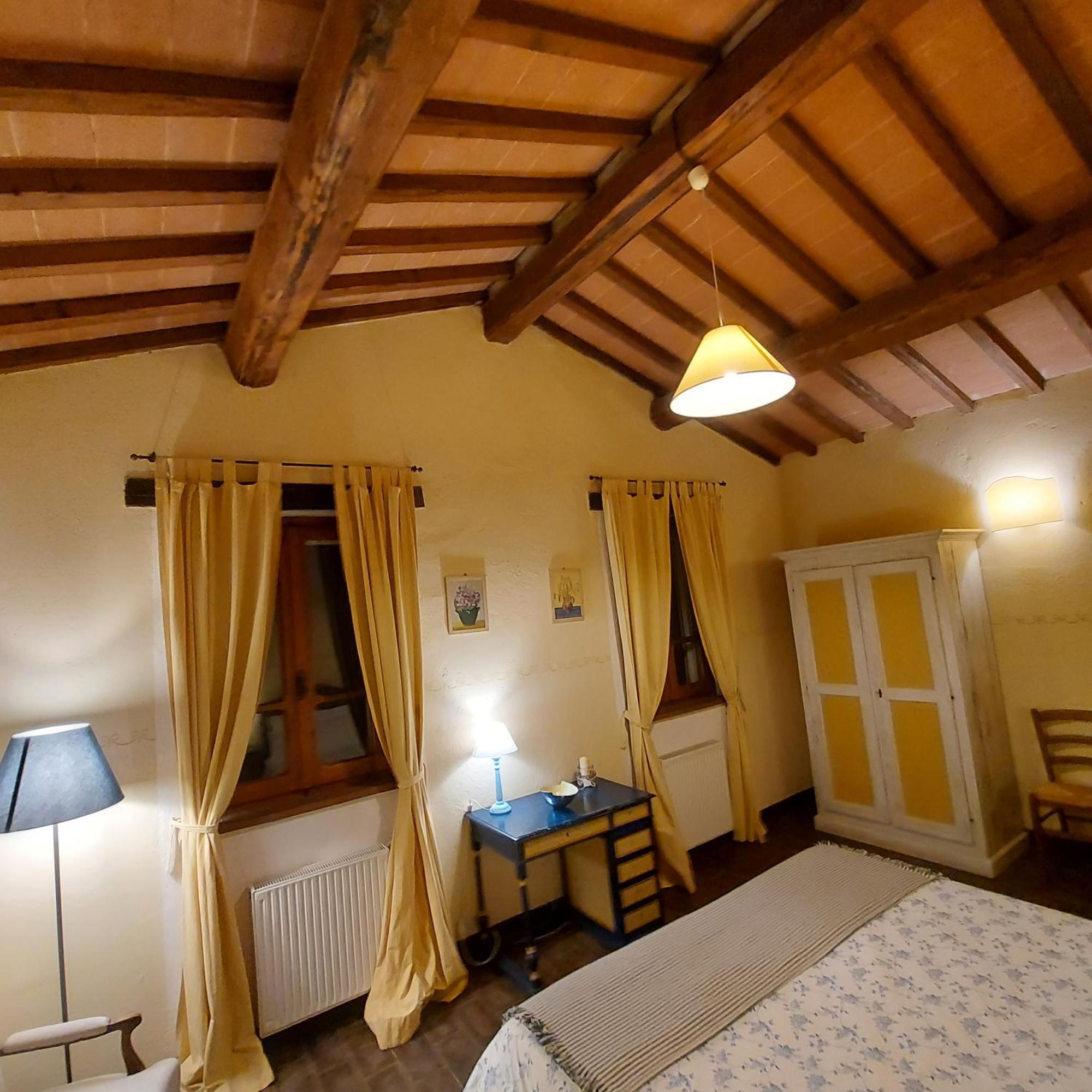 Landhuis Sant'illuminato