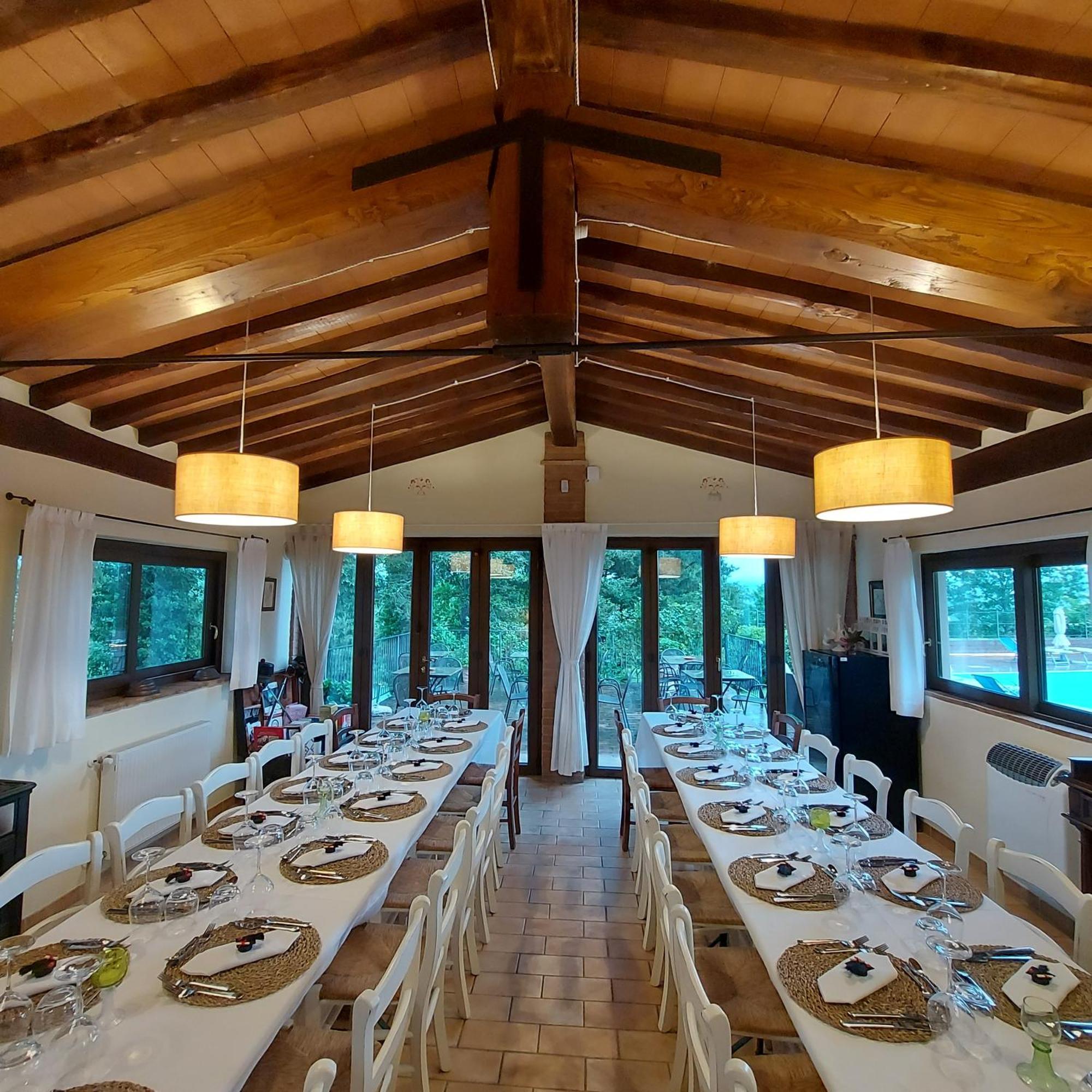Landhuis Sant'illuminato