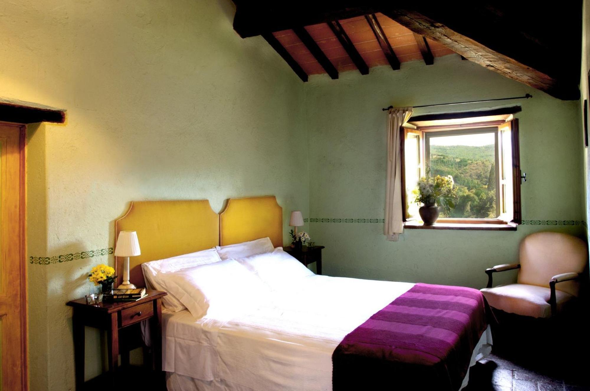 Agriturismo Sant'illuminato *