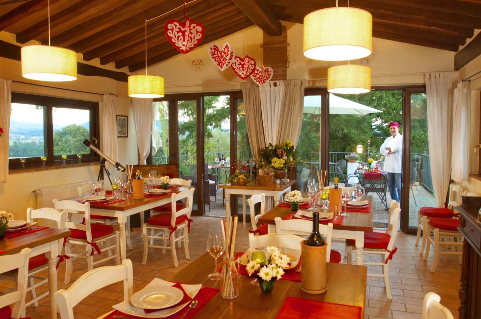 Agriturismo Sant'illuminato Calzolaro