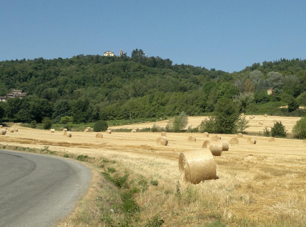 Sant'illuminato Landhuis Calzolaro